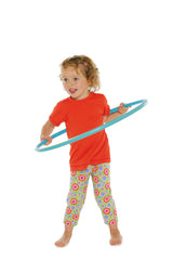 Boss n ° 9615: children's leggings