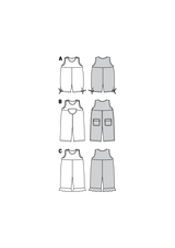 Jefe N ° 9652: combinación de bebés