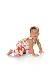 Jefe N ° 9652: combinación de bebés