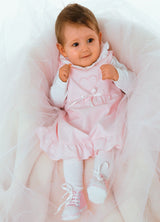 Boss n ° 9831: Baby girl set