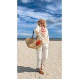 Patron de couture pantalon LINO