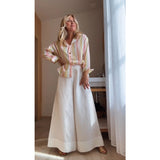 Patron de couture pantalon GREJ