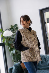 Patron Germain Couture veste ALBANE