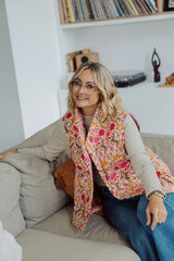 Patron Germain Couture veste ALBANE