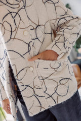 Patron Germain Couture veste ALBANE