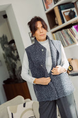 Patron Germain Couture veste ALBANE