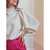 Patron de couture Blouse-Robe ANAÏS