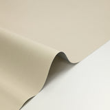 Coton imperméable fin écru