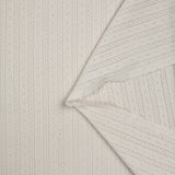 100% broken white cotton jersey