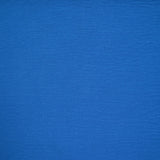 Crêpe polyester Amanda bleu azur