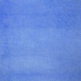 Velours polyester fines côtes bleu lavande
