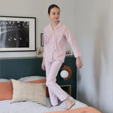 Patron de Couture enfant pyjama BUDAPEST KIDS