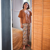 Women's couture pattern Budapest