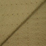 Broderie anglaise Izanagi kaki