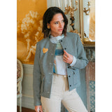Paletot Calypso sewing pattern