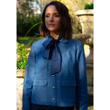 Paletot Calypso sewing pattern