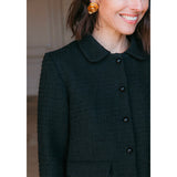Paletot Calypso sewing pattern