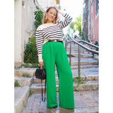 Patrón de costura de pantalones y pantalones cortos