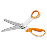 Ciseaux cranteurs Fiskars 24CM
