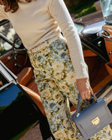 Patron de couture Pantalon CLARK