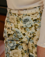Patron de couture Pantalon CLARK