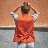 Seamless vesting boss Women Rabat