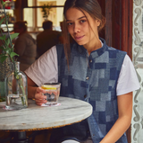 Seamless vesting boss Women Rabat