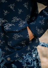 Patron de couture blouson DANDELION