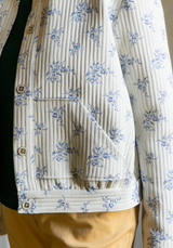 Patron de couture blouson DANDELION