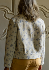 Patron de couture blouson DANDELION
