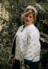 Patron de couture blouson DANDELION