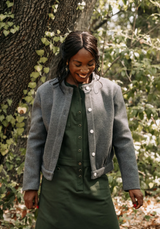 Patron de couture blouson DANDELION