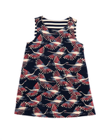 Burda Children's Boss N ° 9238: Vestido