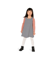 Burda Children's Boss N ° 9238: Vestido