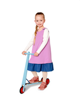 Burda Children's Boss N ° 9238: Vestido