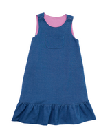 Burda Children's Boss N ° 9238: Vestido