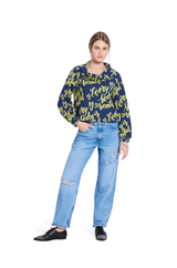 Burda boss n ° 5858: sweater