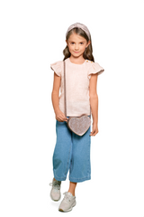 Burda children's boss n ° 9227: T-shirt