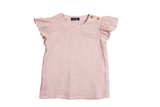Burda children's boss n ° 9227: T-shirt
