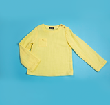 Burda children's boss n ° 9227: T-shirt