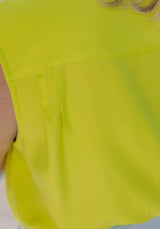 Bellini shirt sewing pattern