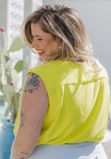 Bellini shirt sewing pattern