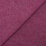 Maille Maya irisé violet