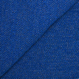 Electric blue maya