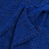 Electric blue maya