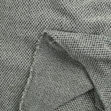 Maille Maya irisée gris béton