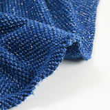 Electric blue maya