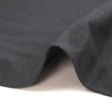Jersey de coton gris ardoise