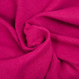 Chaquetón frambuesa