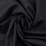 Tissu tailleur 100% laine Super 110's bleu nuit